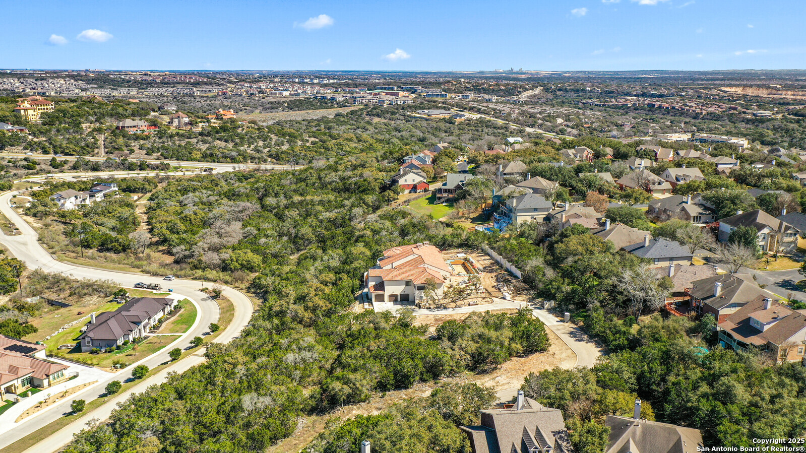 526 Winding Ravine San Antonio TX 78258