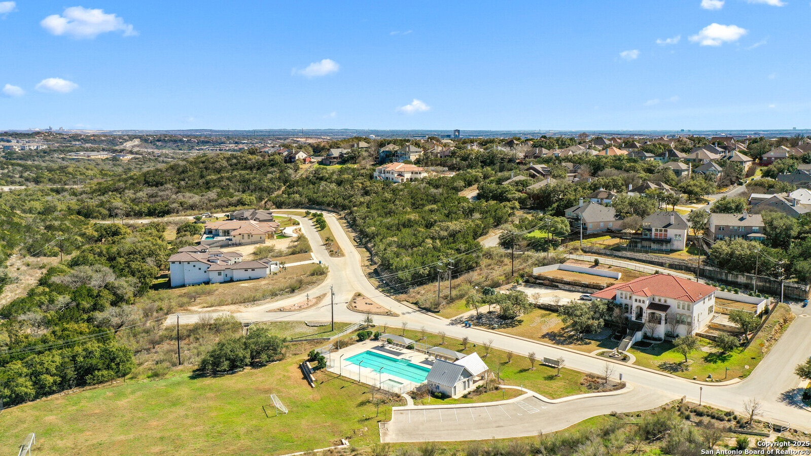 526 Winding Ravine San Antonio TX 78258