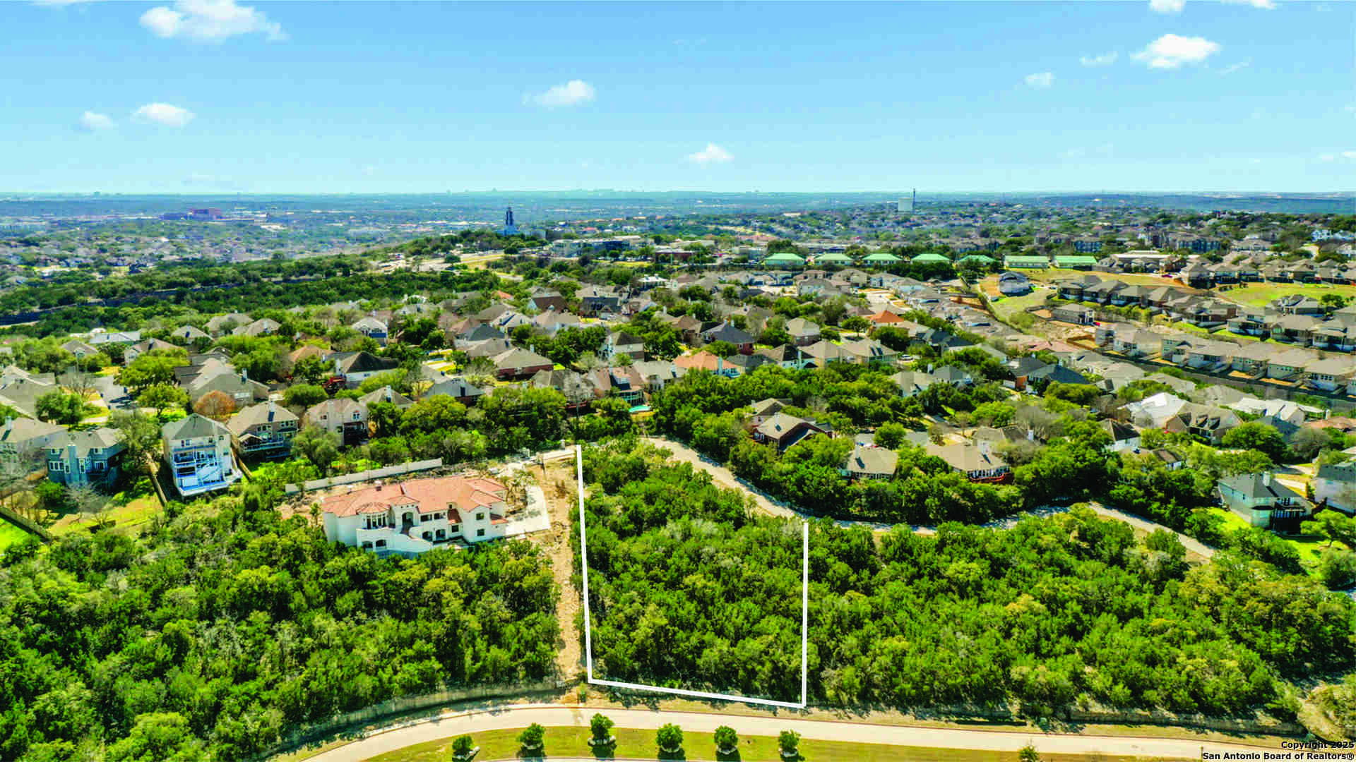 526 Winding Ravine San Antonio TX 78258