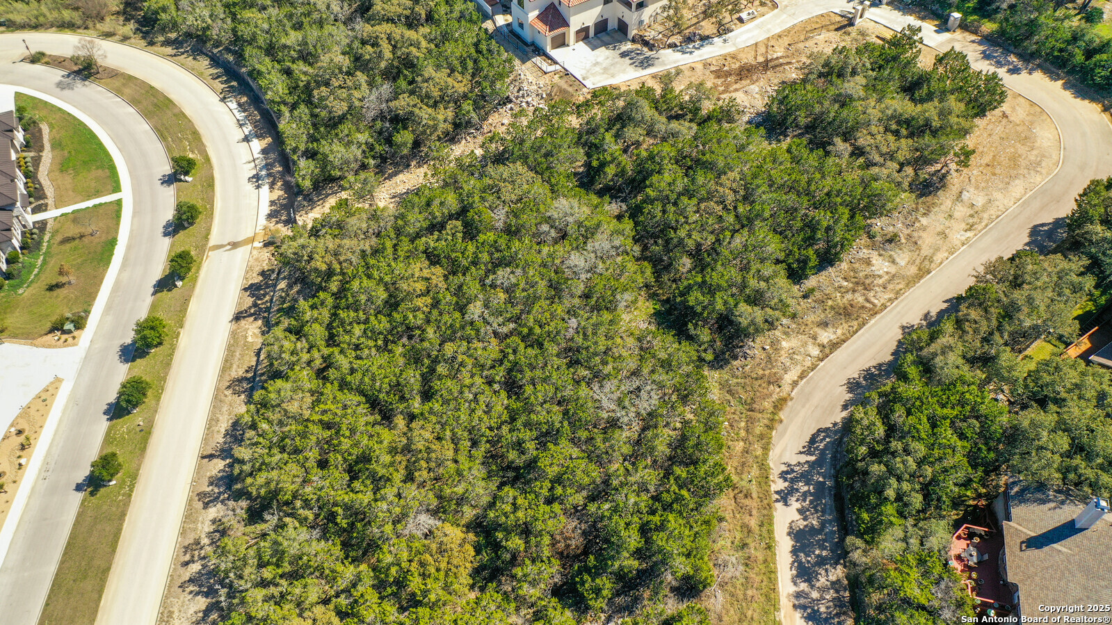 526 Winding Ravine San Antonio TX 78258