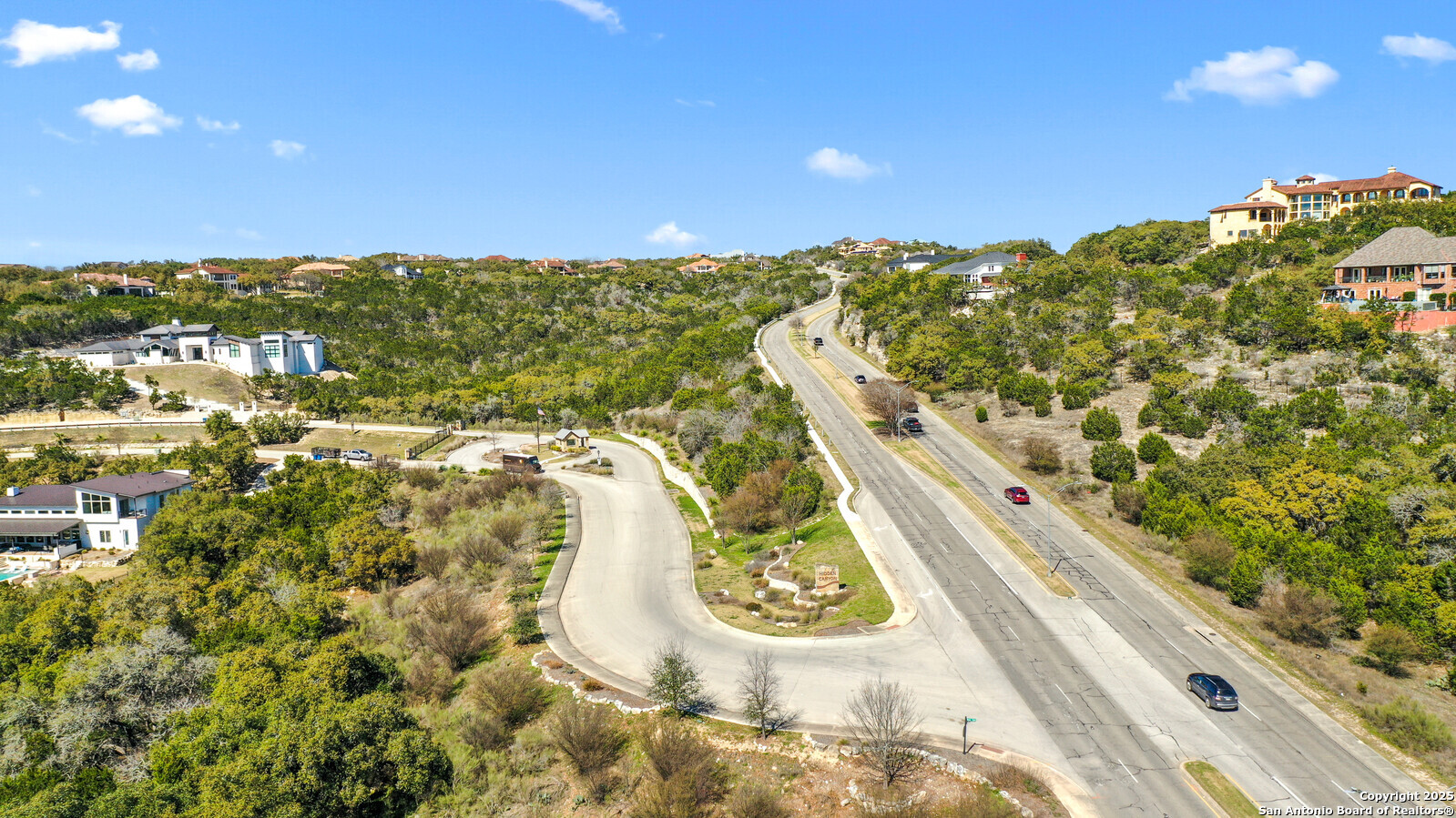 526 Winding Ravine San Antonio TX 78258