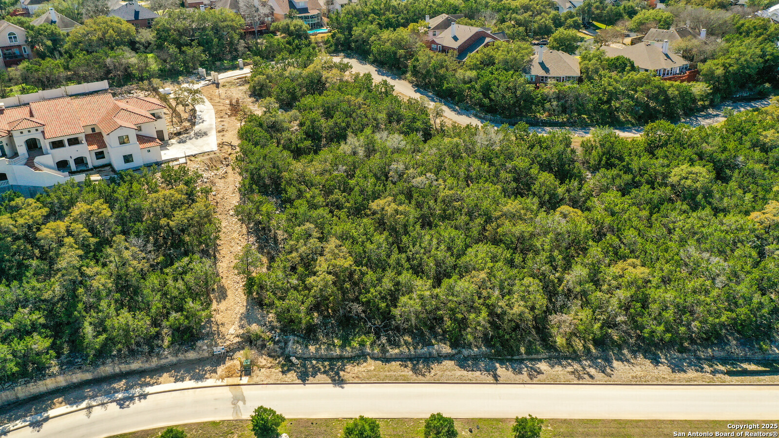 526 Winding Ravine San Antonio TX 78258