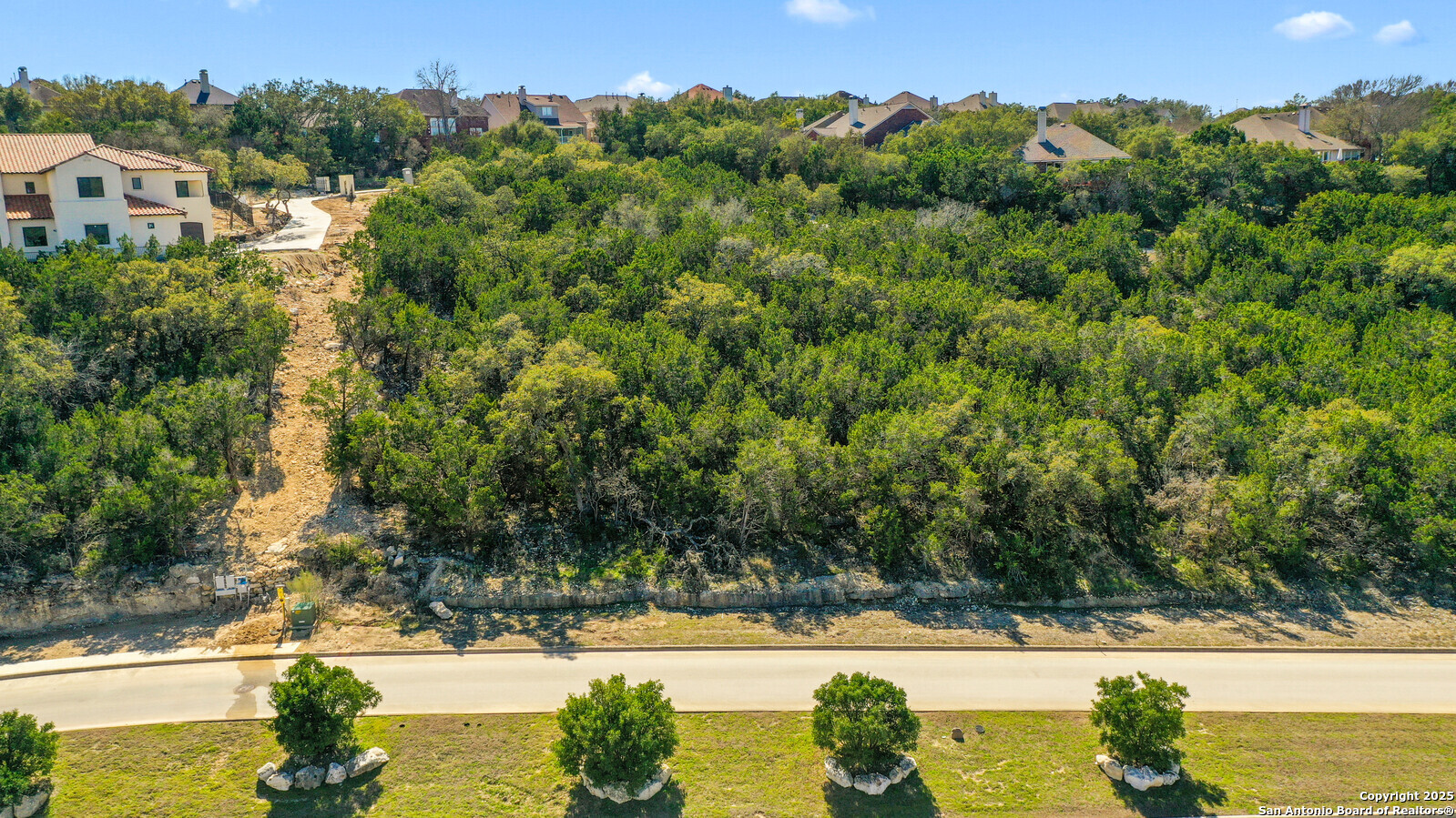 526 Winding Ravine San Antonio TX 78258