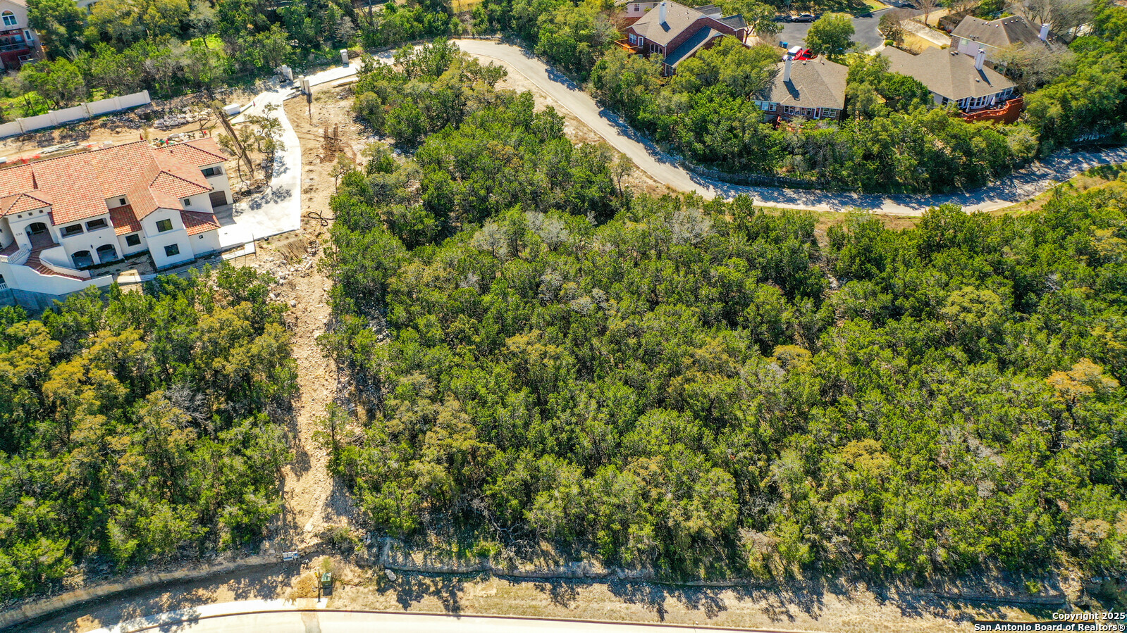 526 Winding Ravine San Antonio TX 78258