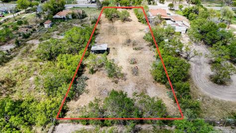 466 Gillette Boulevard San Antonio TX 78221