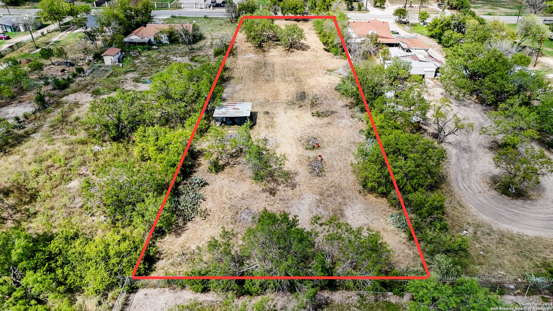 466 Gillette Boulevard San Antonio TX 78221