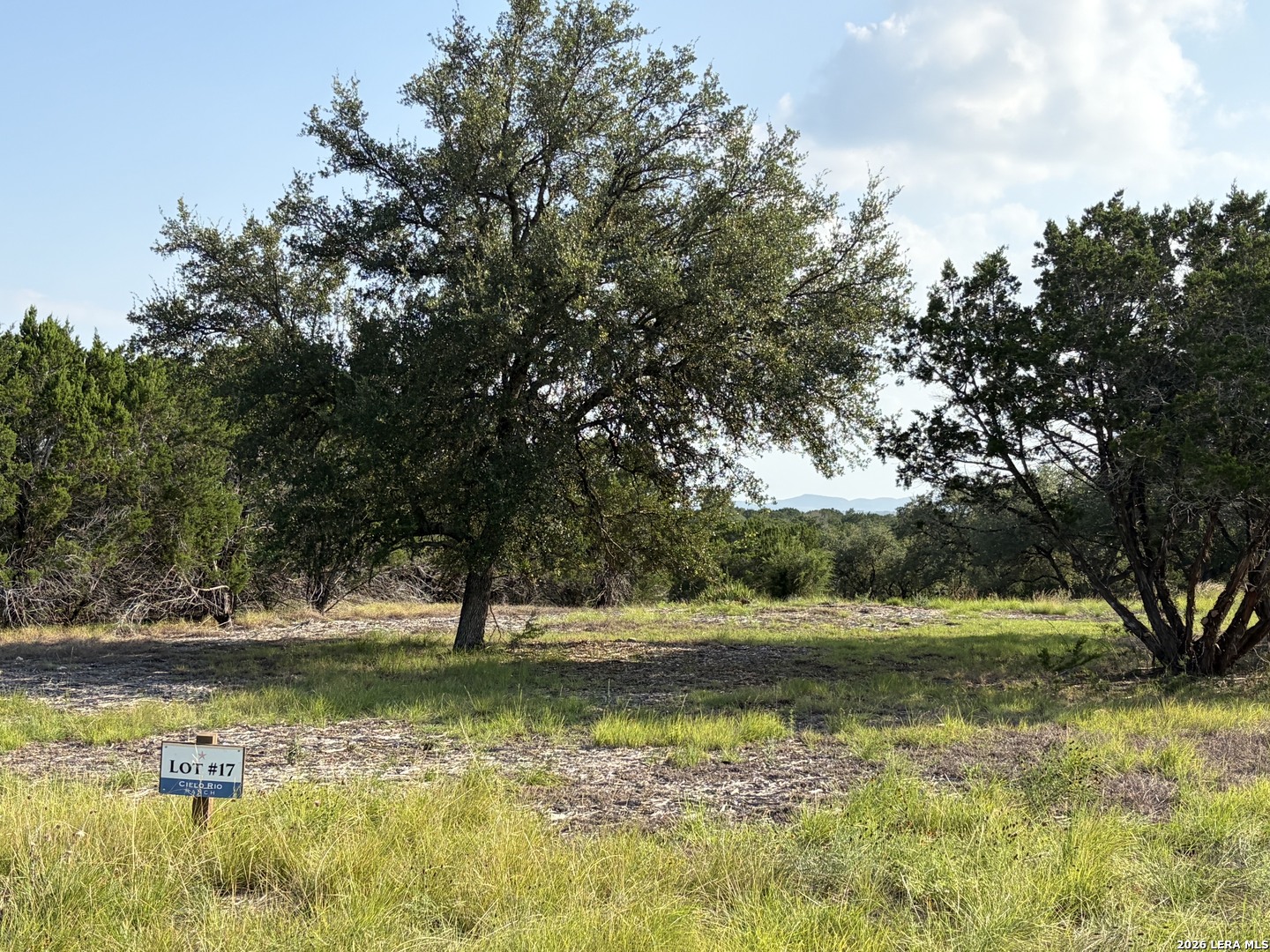 Lot 17 Rio Lantana Pipe Creek TX 78063