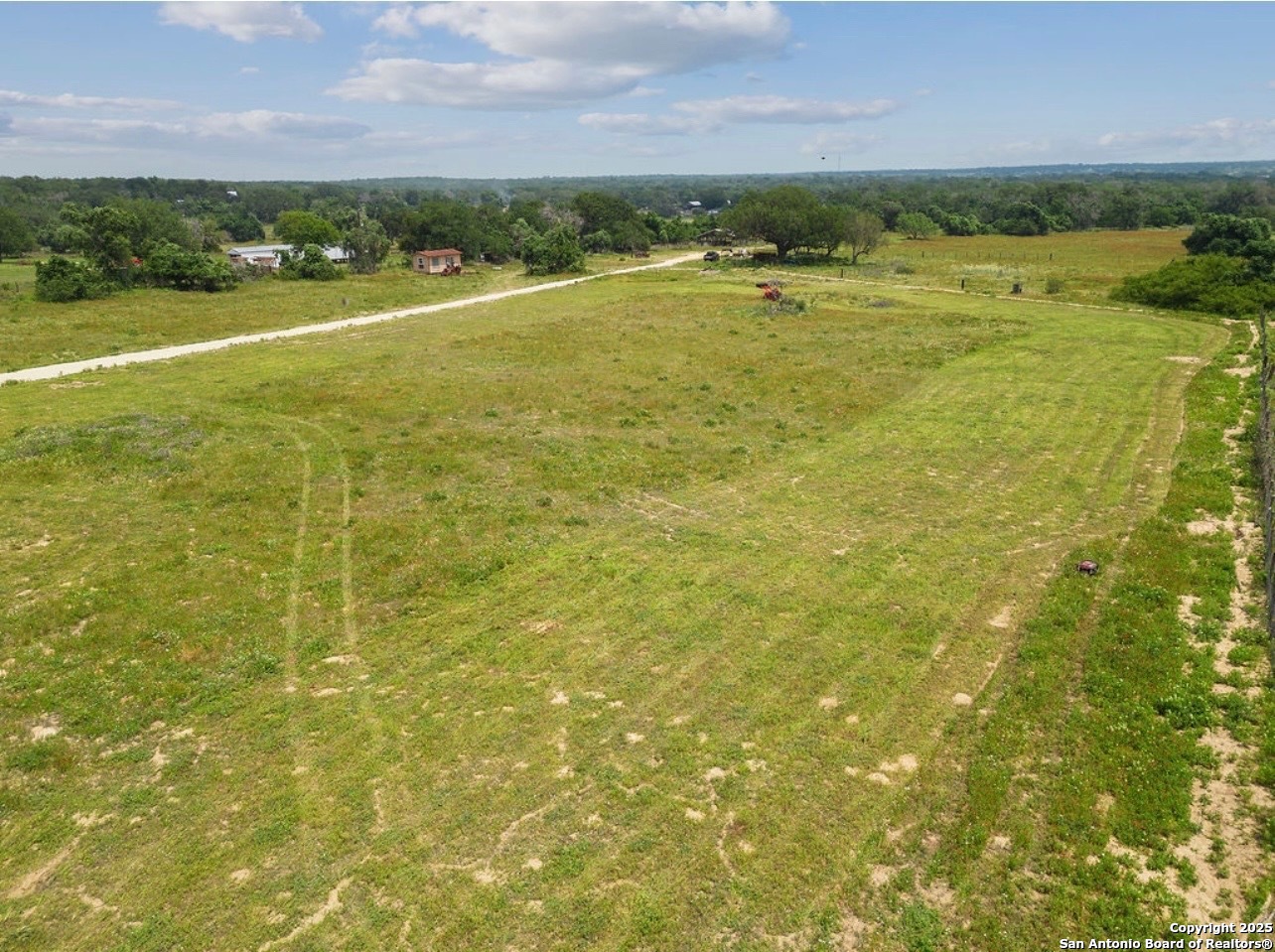 1585 Mogford Road San Antonio TX 78264