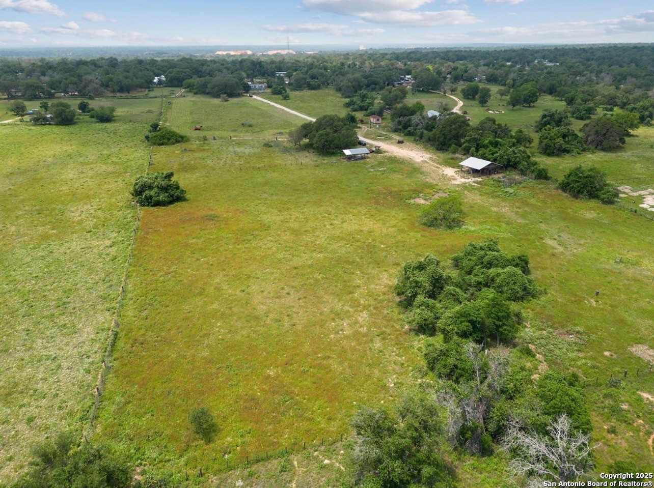 1585 Mogford Road San Antonio TX 78264