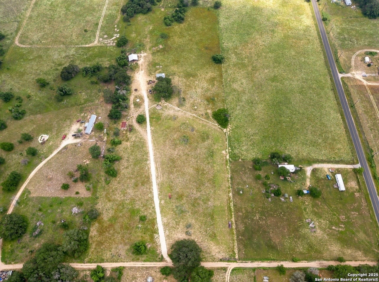 1585 Mogford Road San Antonio TX 78264