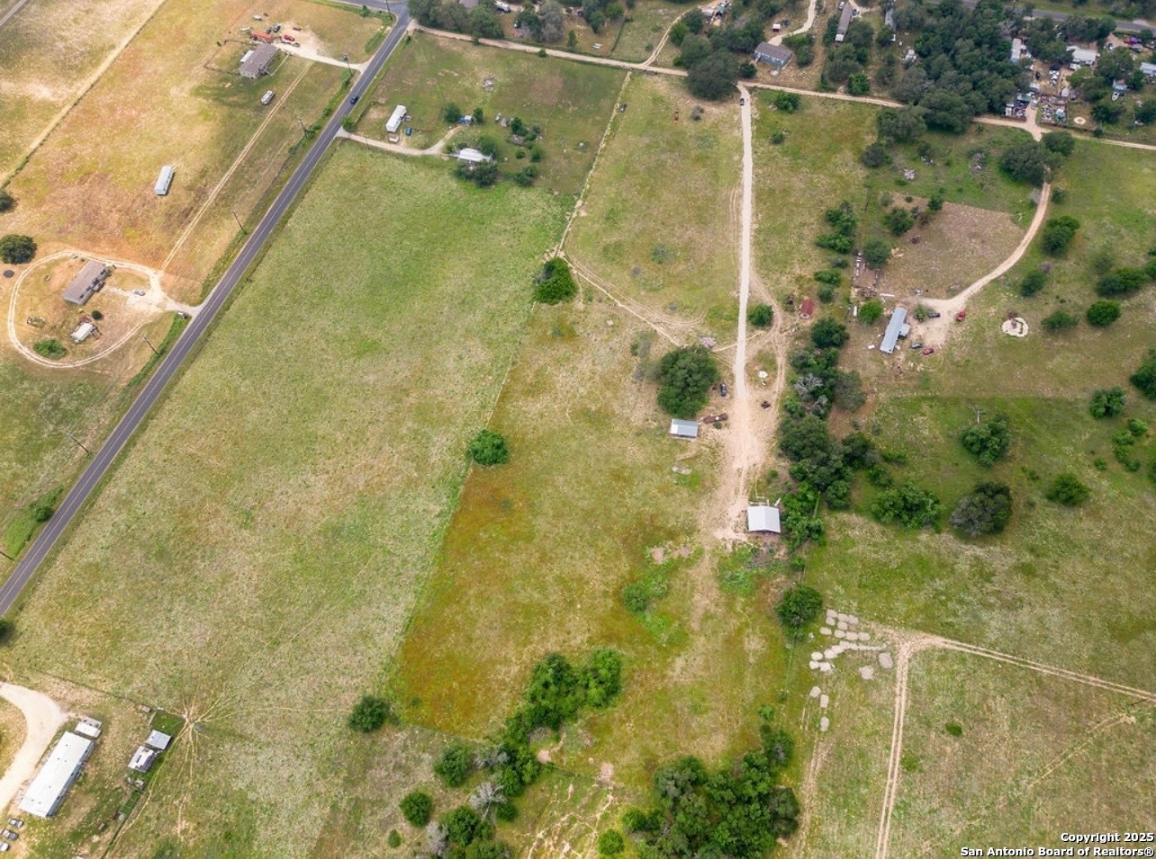 1585 Mogford Road San Antonio TX 78264