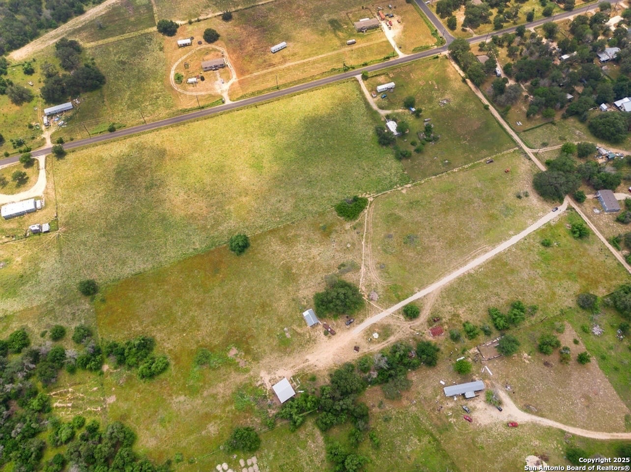 1585 Mogford Road San Antonio TX 78264