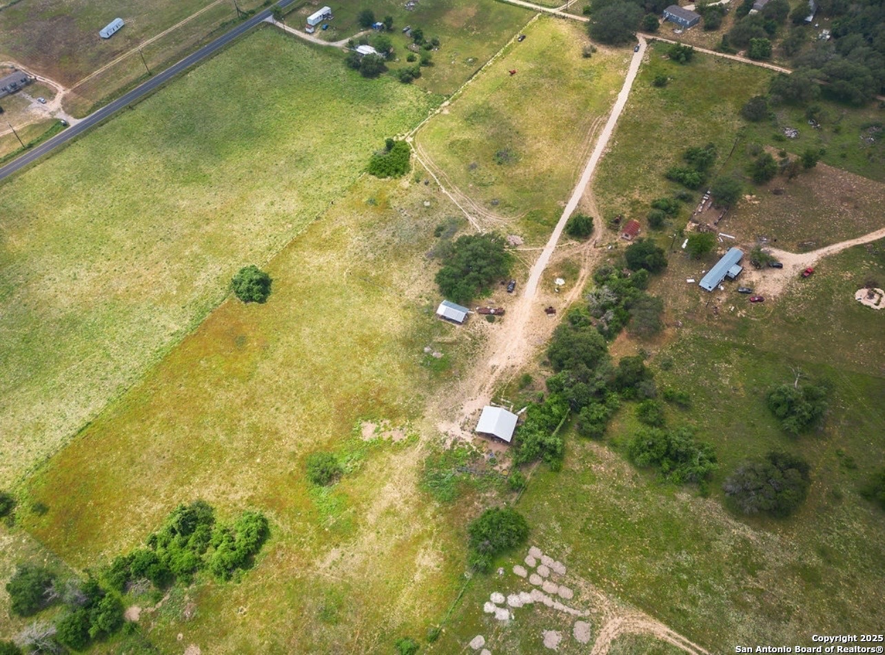 1585 Mogford Road San Antonio TX 78264