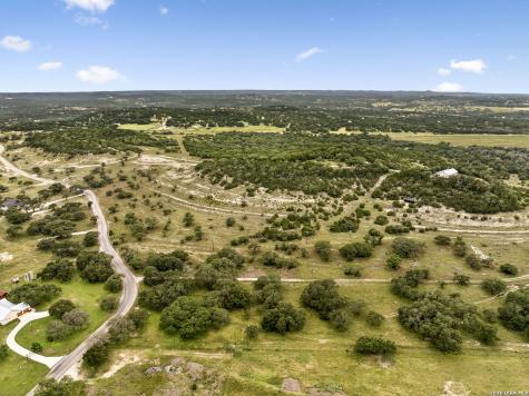 Tract 21 - 26 Seewald Boerne TX 78006