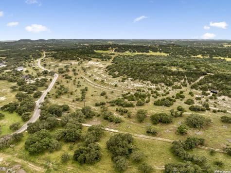 Tract 21 - 26 Seewald Boerne TX 78006