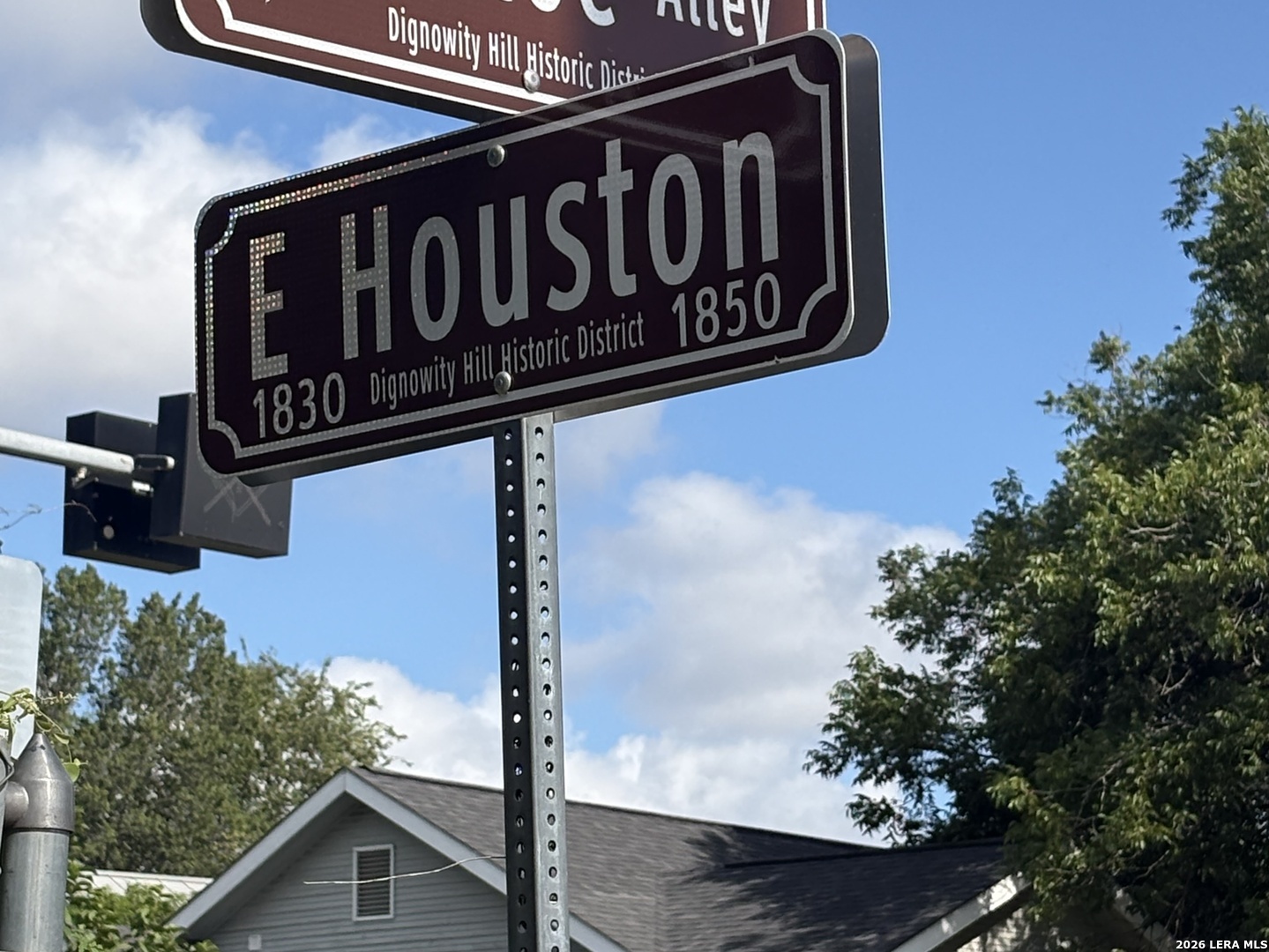 114 May San Antonio TX 78202