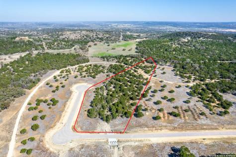 665 Cool Creek Road Camp Verde TX 78010