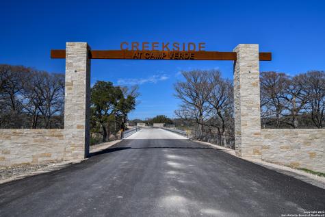 665 Cool Creek Road Camp Verde TX 78010