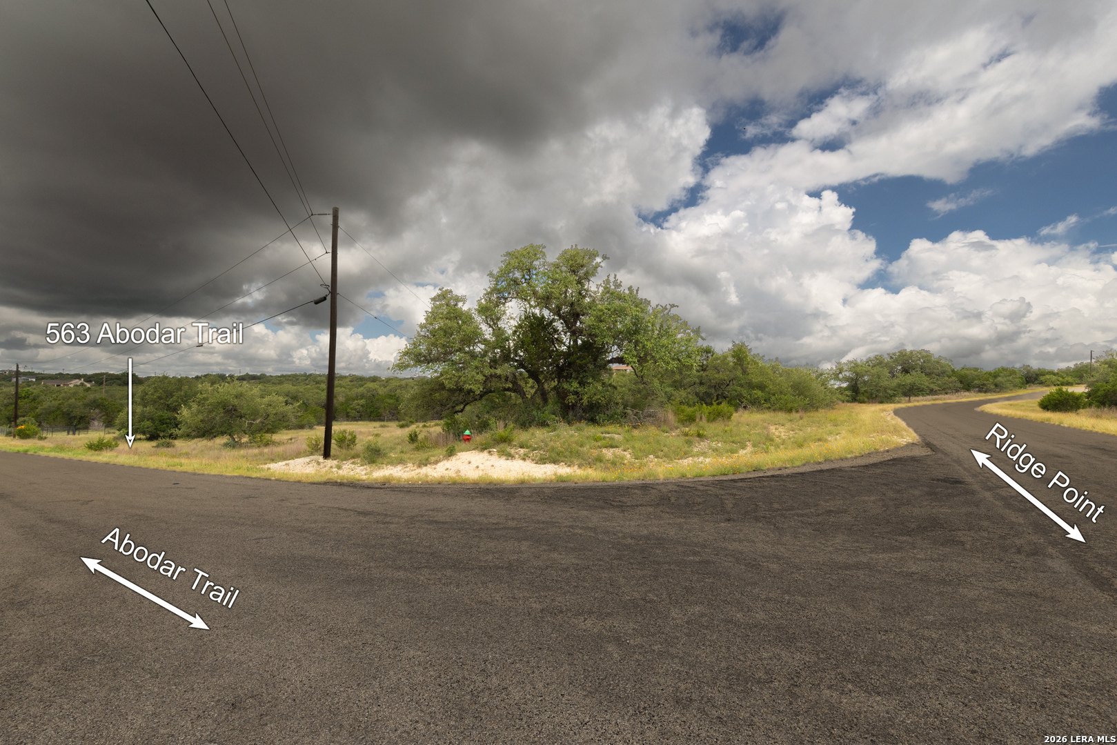 563 Abodar Trail Spring Branch TX 78070