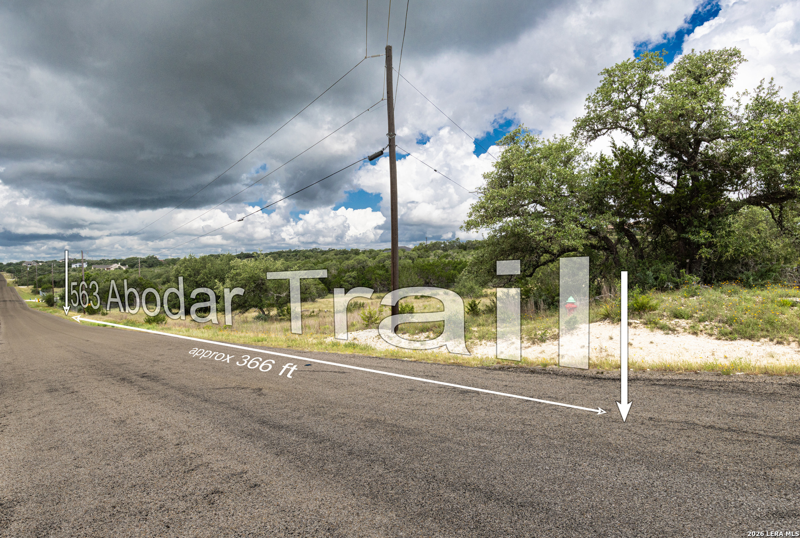 563 Abodar Trail Spring Branch TX 78070