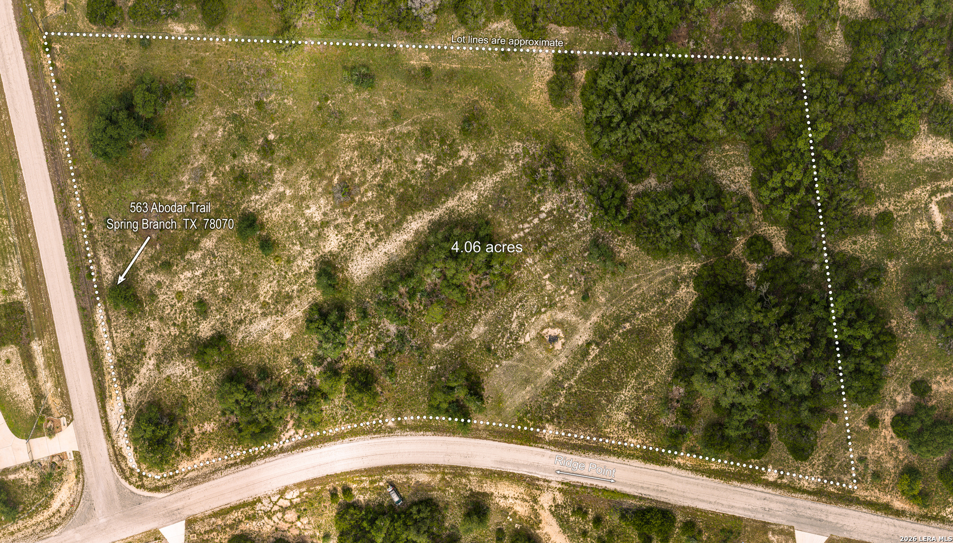 563 Abodar Trail Spring Branch TX 78070