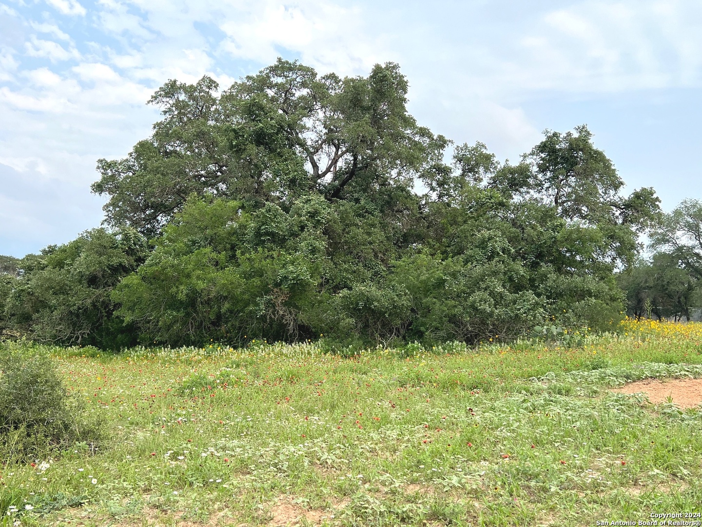 606 Sherrywood Lane San Antonio TX 78264