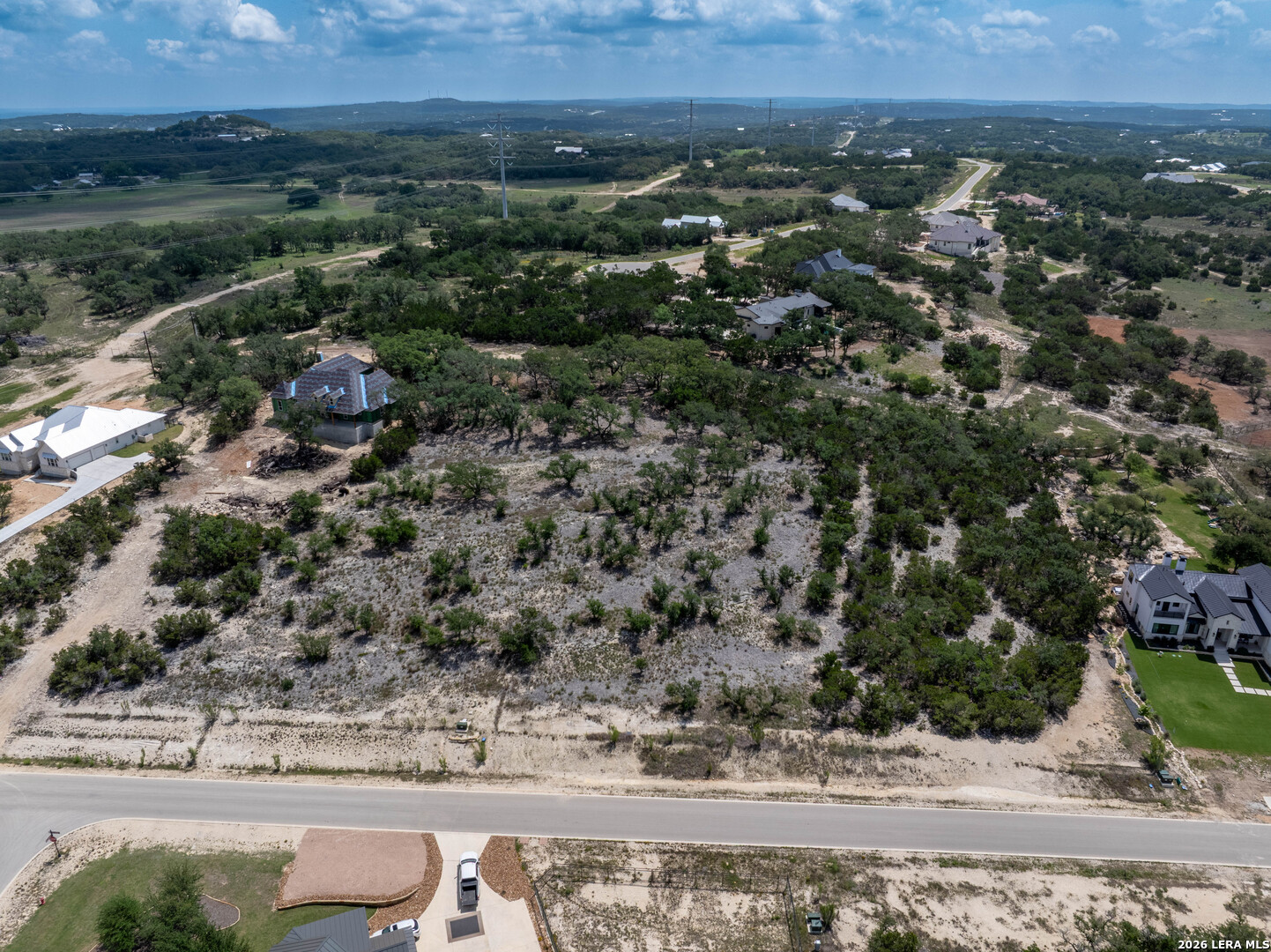 34776 Ansley Ridge Trail Bulverde TX 78163