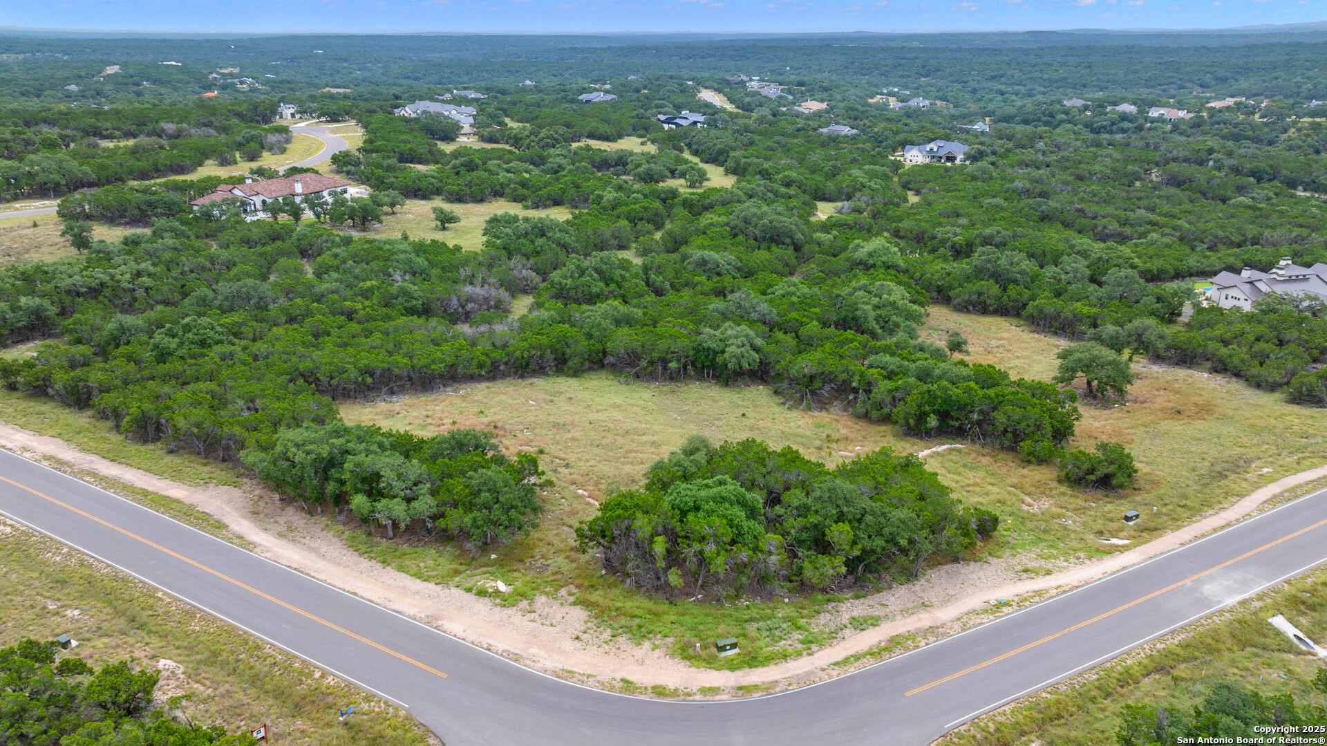 Lot 55 Vaquero Pass Boerne TX 78006