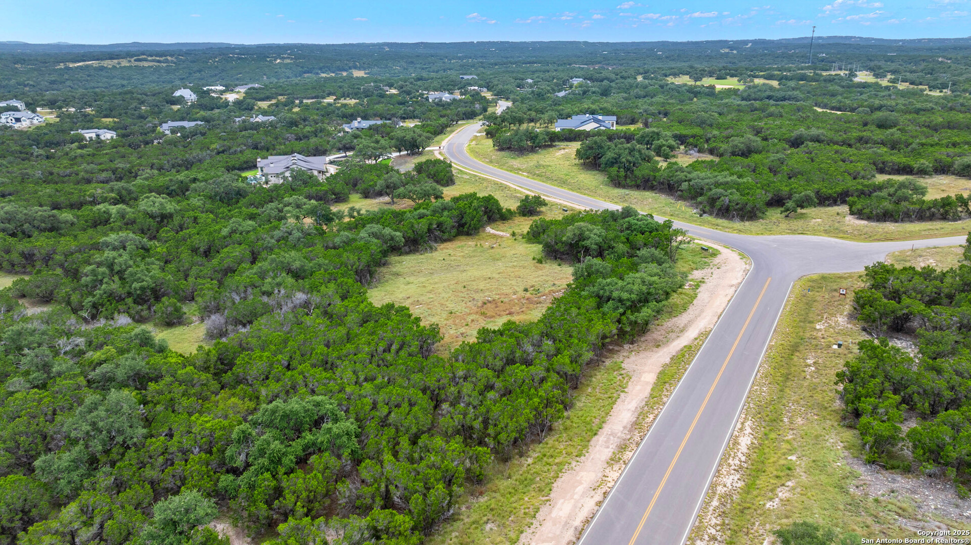 Lot 55 Vaquero Pass Boerne TX 78006