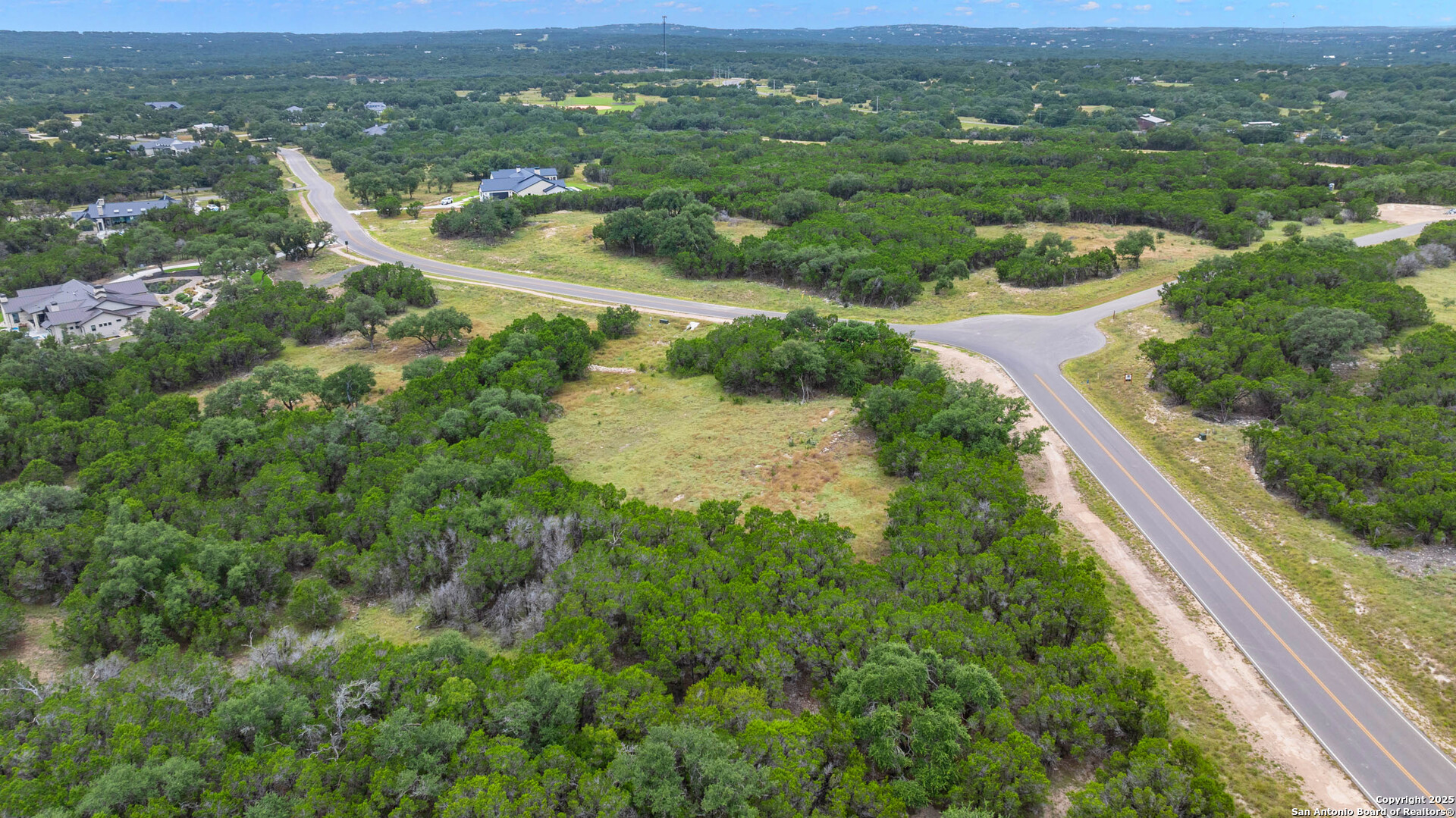 Lot 55 Vaquero Pass Boerne TX 78006