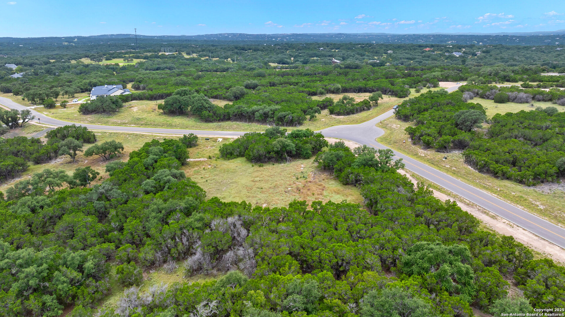 Lot 55 Vaquero Pass Boerne TX 78006