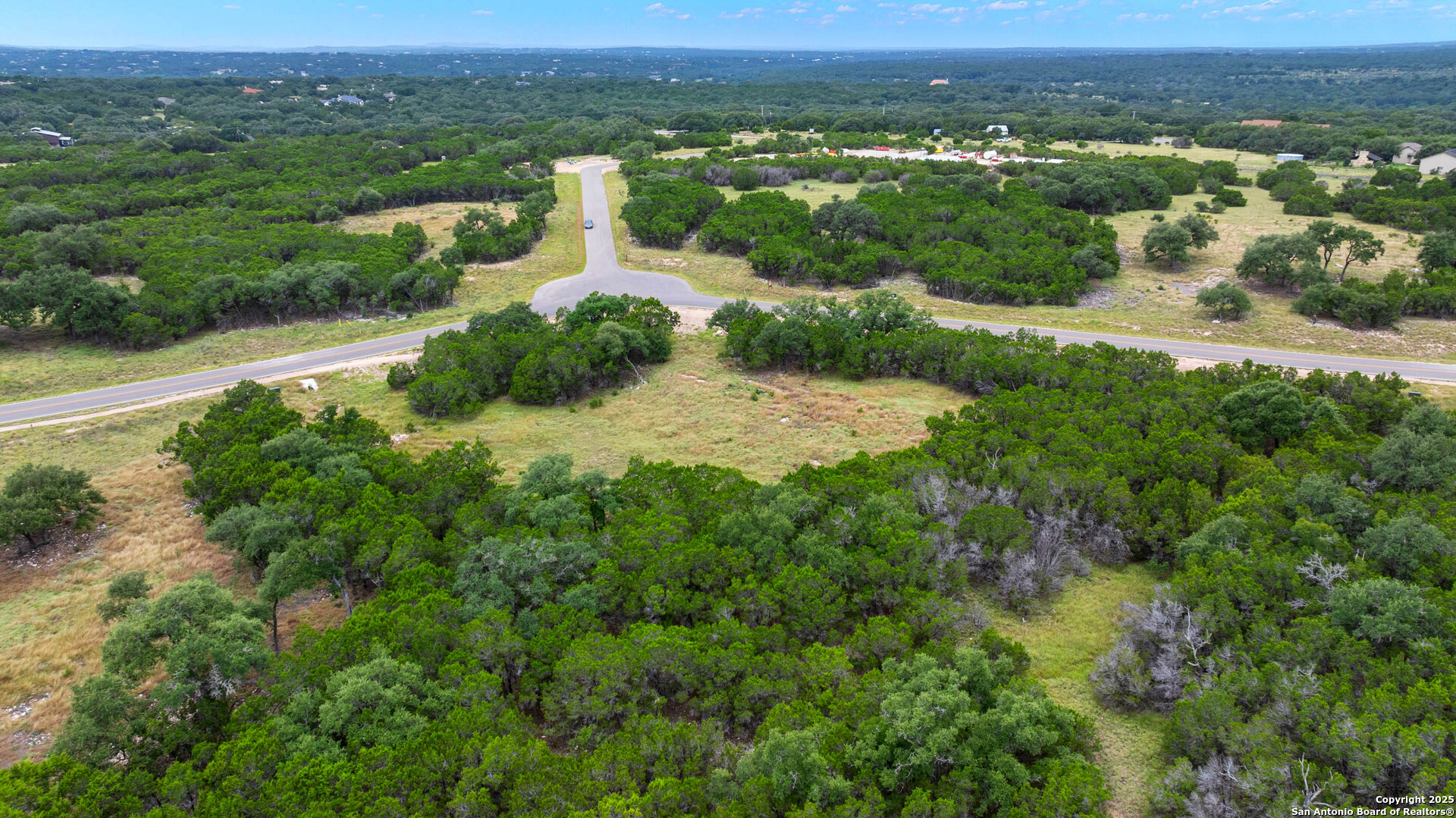 Lot 55 Vaquero Pass Boerne TX 78006