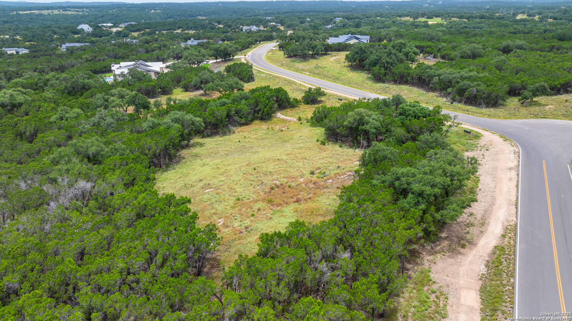Lot 55 Vaquero Pass Boerne TX 78006