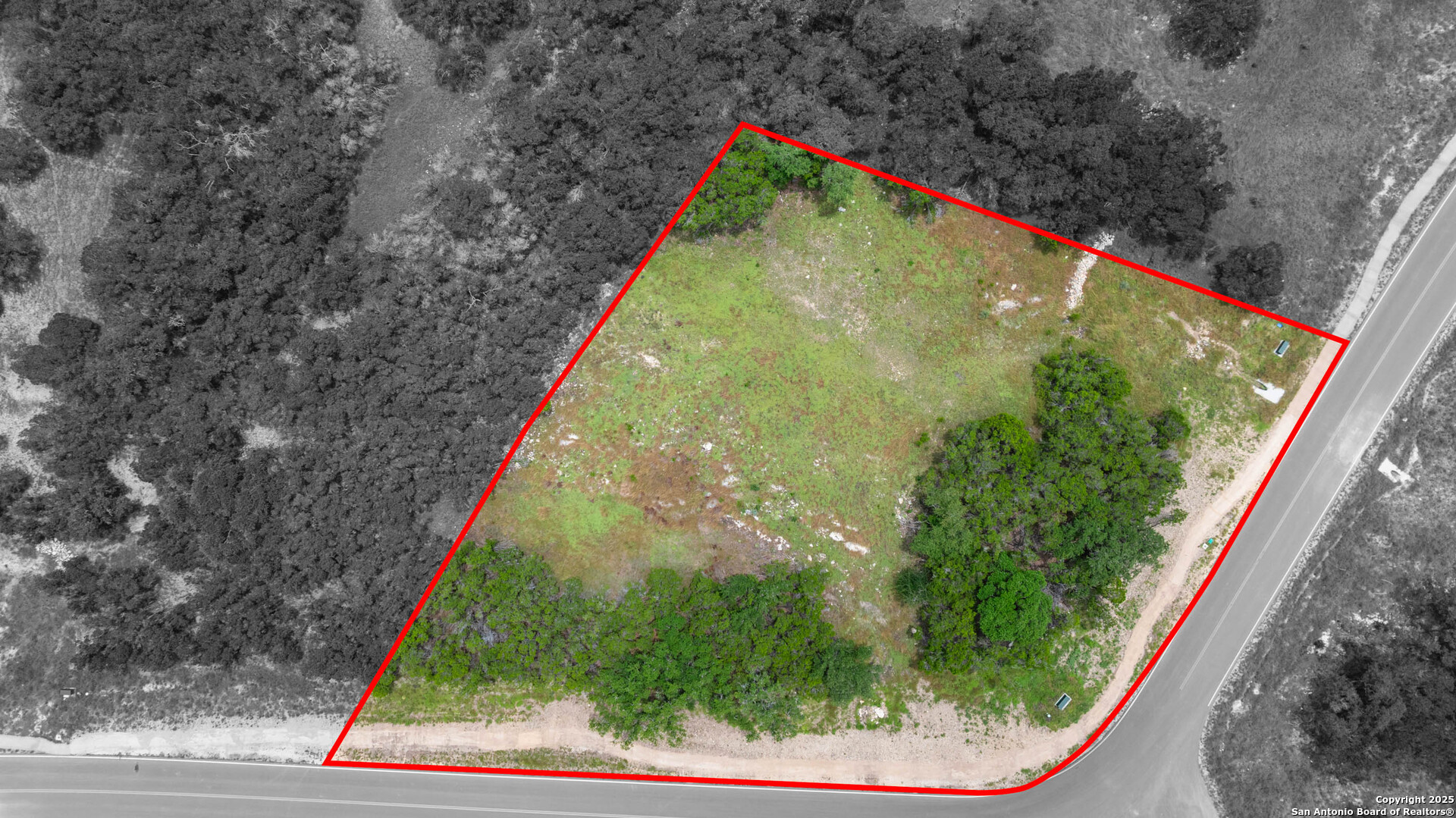 Lot 55 Vaquero Pass Boerne TX 78006