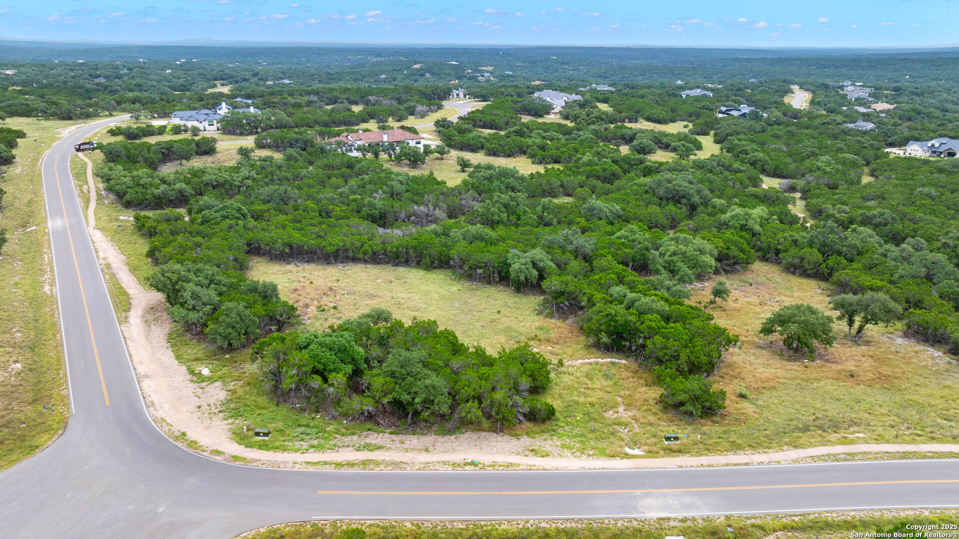 Lot 55 Vaquero Pass Boerne TX 78006