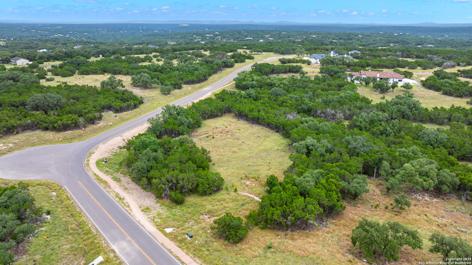 Lot 55 Vaquero Pass Boerne TX 78006