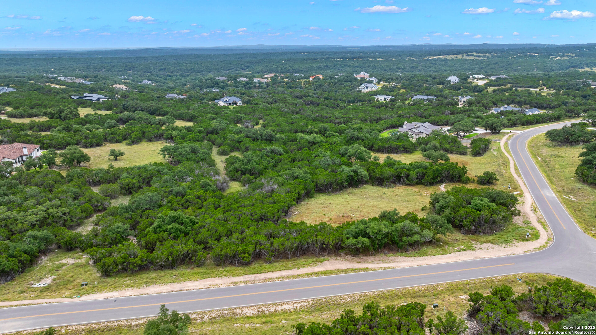 Lot 55 Vaquero Pass Boerne TX 78006