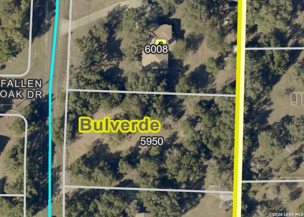 5950 Circle Oak Drive Bulverde TX 78163