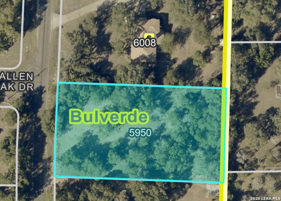 5950 Circle Oak Drive Bulverde TX 78163