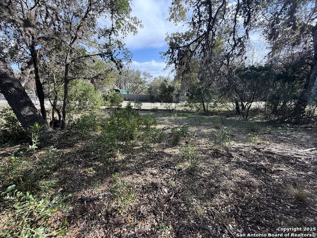 Lot 56a Rainbow Drive Lakehills TX 78063