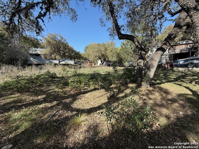 Lot 56a Rainbow Drive Lakehills TX 78063