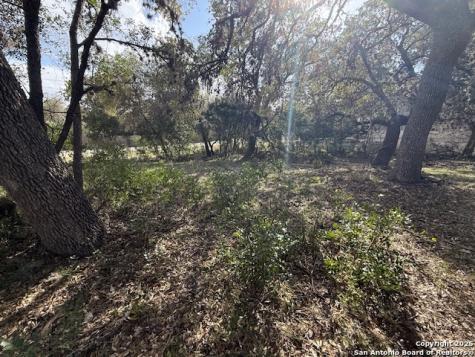 Lot 56a Rainbow Drive Lakehills TX 78063