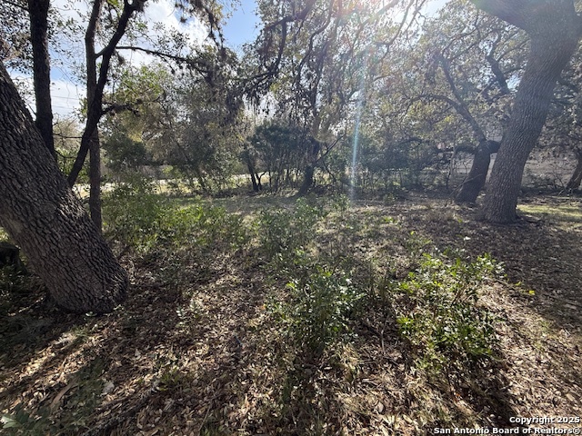 Lot 56a Rainbow Drive Lakehills TX 78063