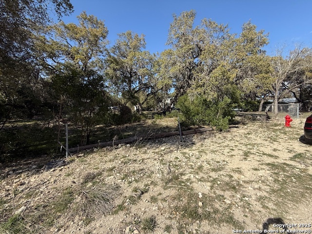 Lot 56a Rainbow Drive Lakehills TX 78063