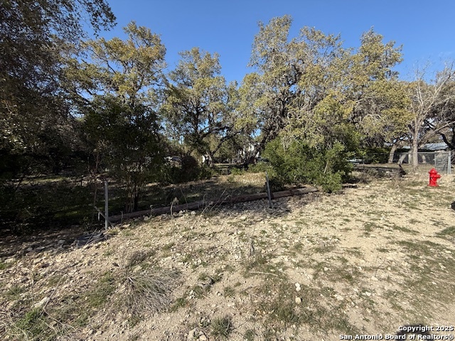 Lot 56a Rainbow Drive Lakehills TX 78063