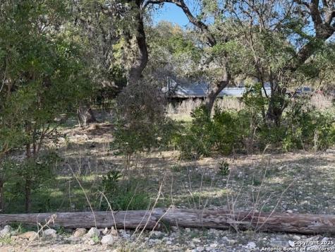 Lot 56a Rainbow Drive Lakehills TX 78063