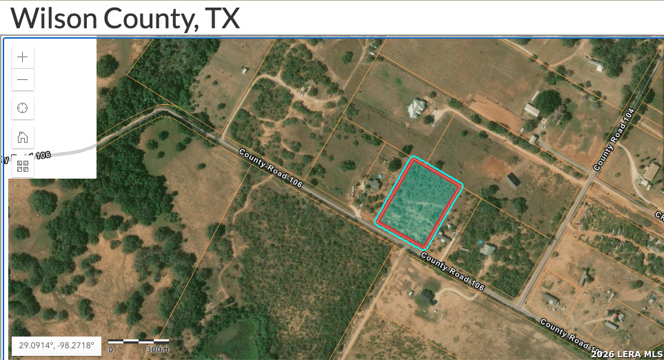 0 Cr 106 Floresville TX 78114