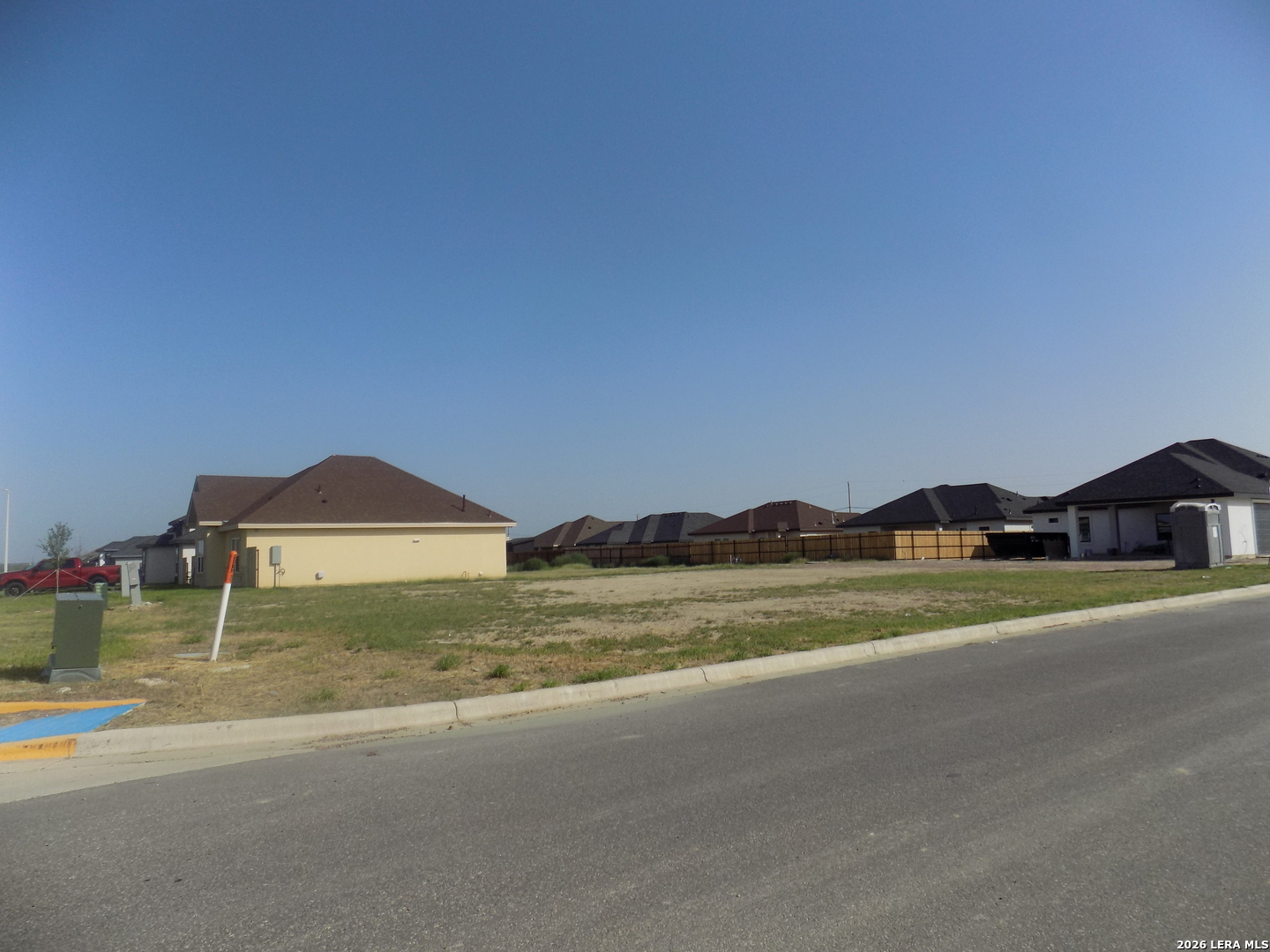 3298 Ethel Drive Eagle Pass TX 78852