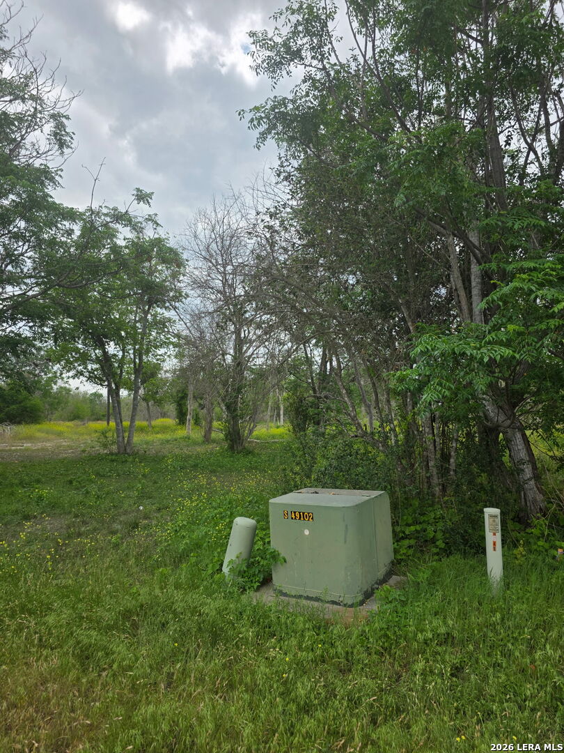 2320 Chavaneaux San Antonio TX 78214