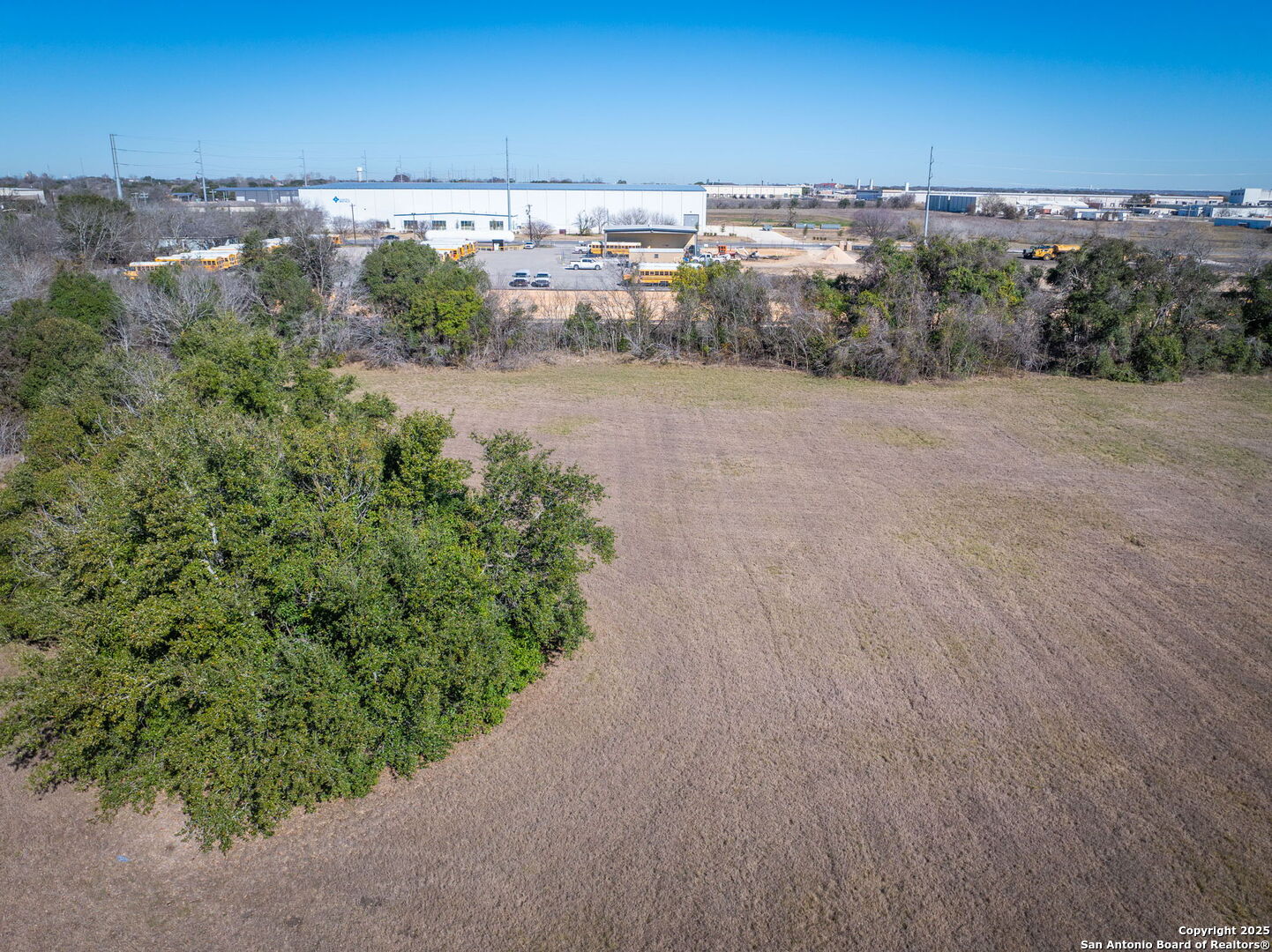 Tbd E Pine Seguin TX 78155